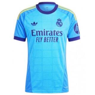 Real Madrid Portero 1a Equipación 2026/27